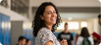 Técnico em Administração de Empresas